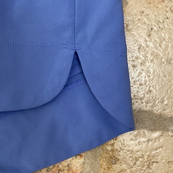 Cypress Club Skort Pull on Lavender activewear Golf Tennis pickle ball size L - Picture 5 of 10